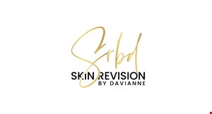 Skin Revision By Davianne logo