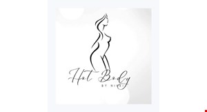 Hot Body By Nikki logo