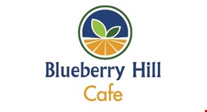 Blueberry Hill - Oak Lawn logo