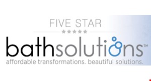 Five Star Bath Solutions Of Jacksonville logo