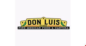 Don Luis Restaurant logo