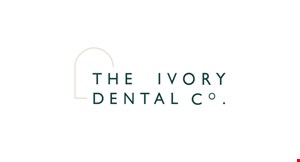 The Ivory Dental Co logo