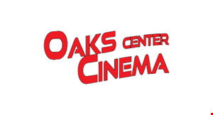Oaks Center logo