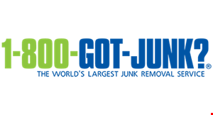1-800-GOT-JUNK logo