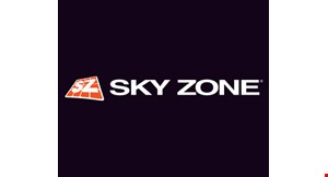 Sky Zone - Gresham logo