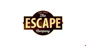 The Escape Company logo