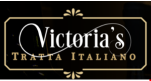 Victoria's Tratta Italiano logo