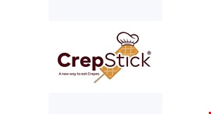 Crepstick logo