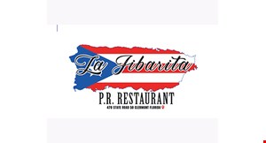 La Jibarita De Puerto Rico logo