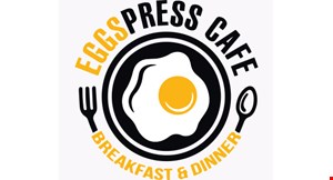 Eggspress Cafe - Lindenhurst logo