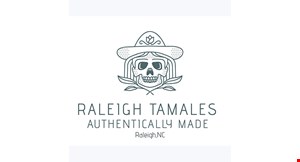 Raleigh Tamales logo