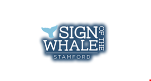 Sign Of The Whale logo