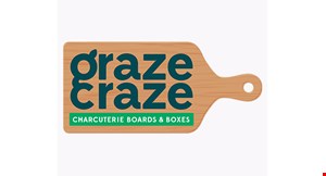Graze Craze- West Allentown logo