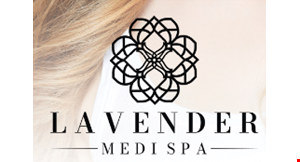 Lavender Medi Spa logo