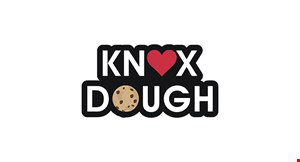 Knox Dough logo
