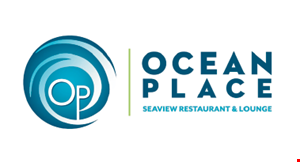 Ocean Place logo