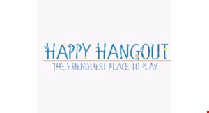Happy Hangout logo