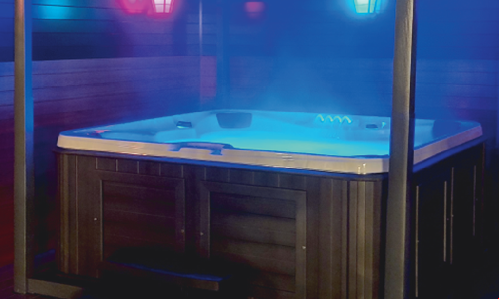 Product image for Luxury Dream Yards $2500 off Custom Order Hot Tubs.
