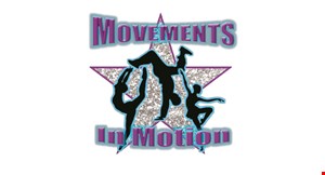 Movements in Motion logo