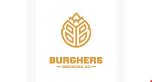 Burghers Brewing logo