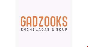 Gadzooks logo