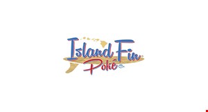 Island Fin- Knoxville logo