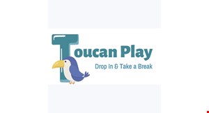 Toucan Play logo