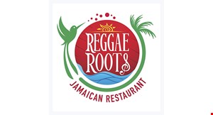Reggae Roots logo