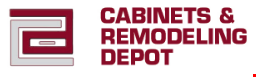 Cabinets & Remodeling Depot logo