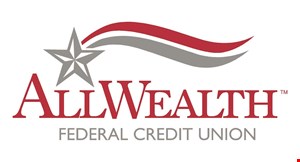 All Wealth Federal Credit Union logo