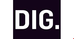 Dig - Bridgewater logo