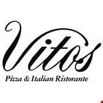Vito's- Scottsdale logo