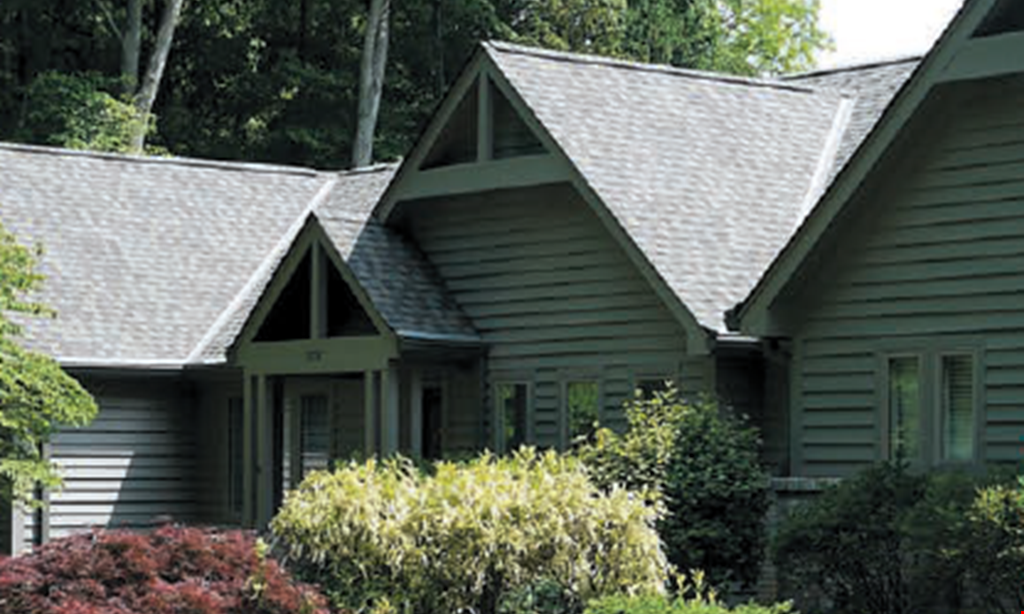 Product image for Ray St. Clair Roofing Free roof inspection