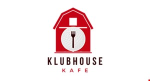 Klubhouse Kafe logo