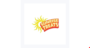 Sunrise Treats Co. logo
