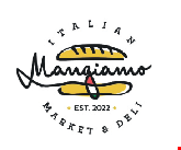 Italian Mangiamo Market & Deli logo