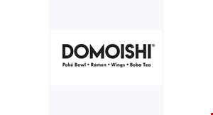 Domoishi logo