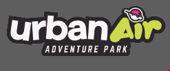 Urban Air - Dix Hills logo