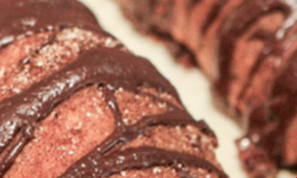 Product image for The Rugelach Shop $3 off any purchase of $20 or more. 