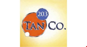 203 Tan Co. logo