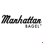 Manhattan Bagel Dublin logo