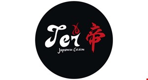 Tei Japanese Cuisine logo
