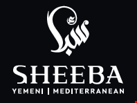 Sheeba  Restaurant logo