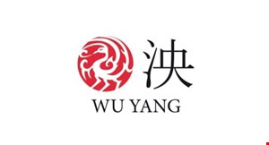 Wu Yang Casa BBQ logo