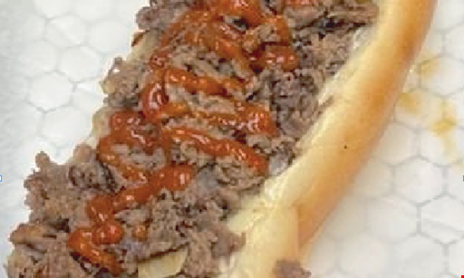 Product image for Milan's Real Philly Cheesesteaks & Hoagies $5 off any purchase of $30 or more