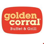 Golden Corral Pomona logo