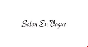 Salon En Vogue logo