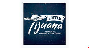 Little Tijuana logo