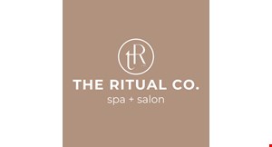 The Ritual Company Spa + Salon logo
