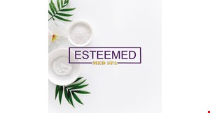 Esteemed Med Spa logo
